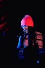 Awich（撮影：YUKIKAZE）