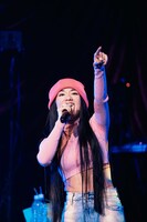 Awich（撮影：YUKIKAZE）