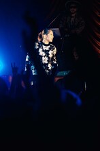 AI（撮影：YUKIKAZE）