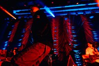 ANARCHY（撮影：YUKIKAZE）