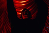 ANARCHY（撮影：YUKIKAZE）