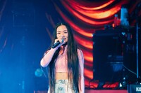 Awich（撮影：YUKIKAZE）