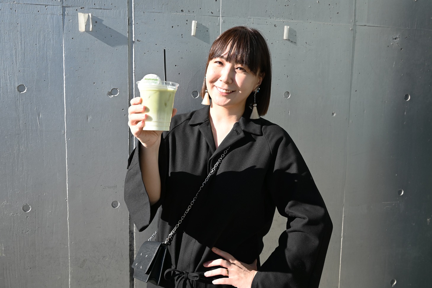 土岐麻子