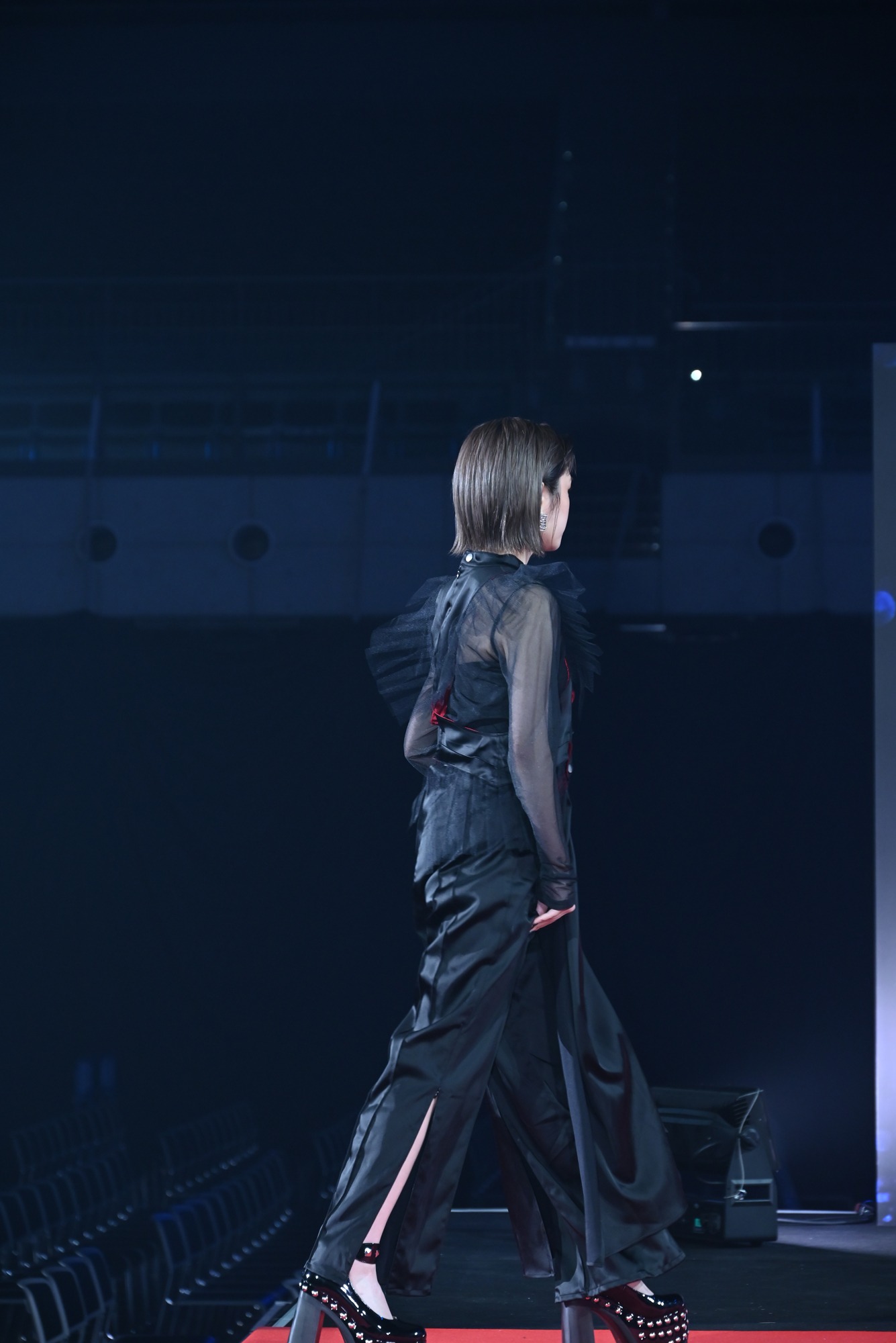 吉田凜音