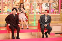「爆笑！明石家さんまのご長寿グランプリ2022」より。(c)TBS