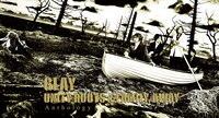 GLAY「UNITY ROOTS & FAMILY,AWAY Anthology」ジャケット