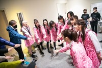 10人体制になったエビ中。