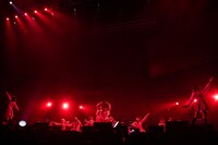 「私立恵比寿中学 New Style 大学芸会～run in our ebichu family～」の様子。