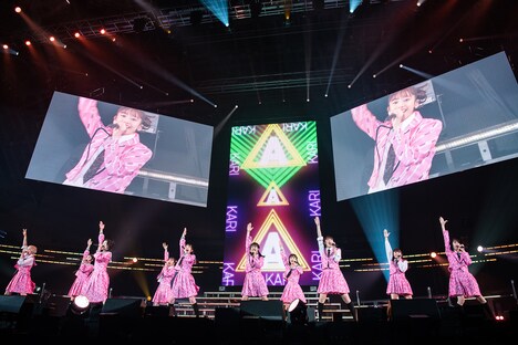 私立恵比寿中学