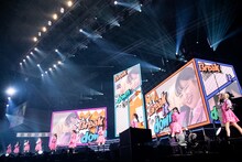 私立恵比寿中学