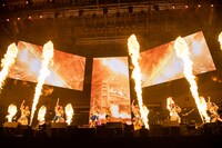 「私立恵比寿中学 New Style 大学芸会～run in our ebichu family～」の様子。