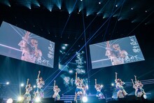 「私立恵比寿中学 New Style 大学芸会～run in our ebichu family～」の様子。