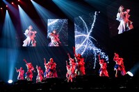 「私立恵比寿中学 New Style 大学芸会～run in our ebichu family～」の様子。