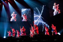 「私立恵比寿中学 New Style 大学芸会～run in our ebichu family～」の様子。