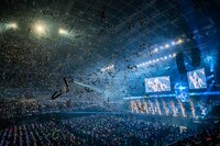 「私立恵比寿中学 New Style 大学芸会～run in our ebichu family～」の様子。