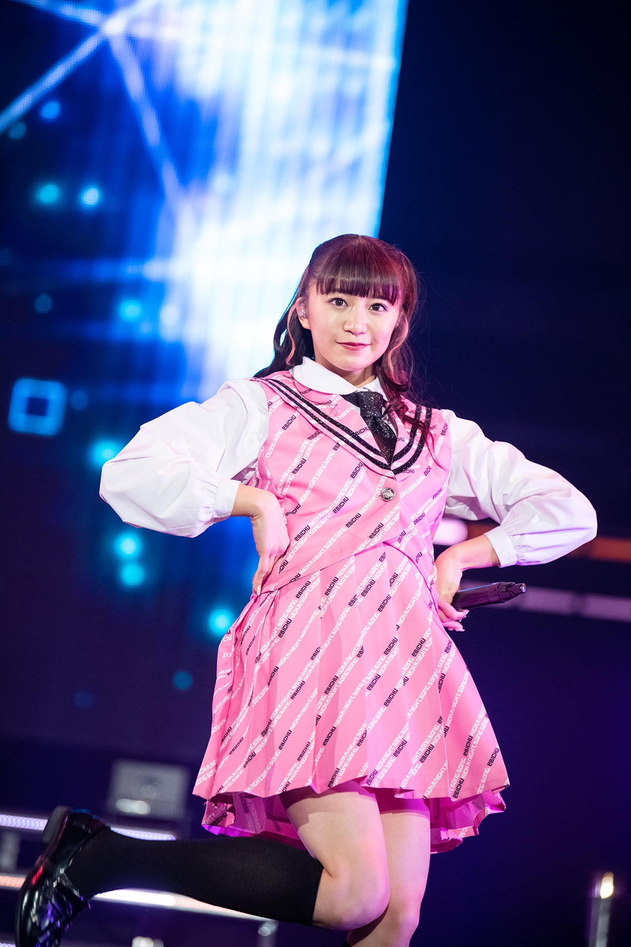 星名美怜