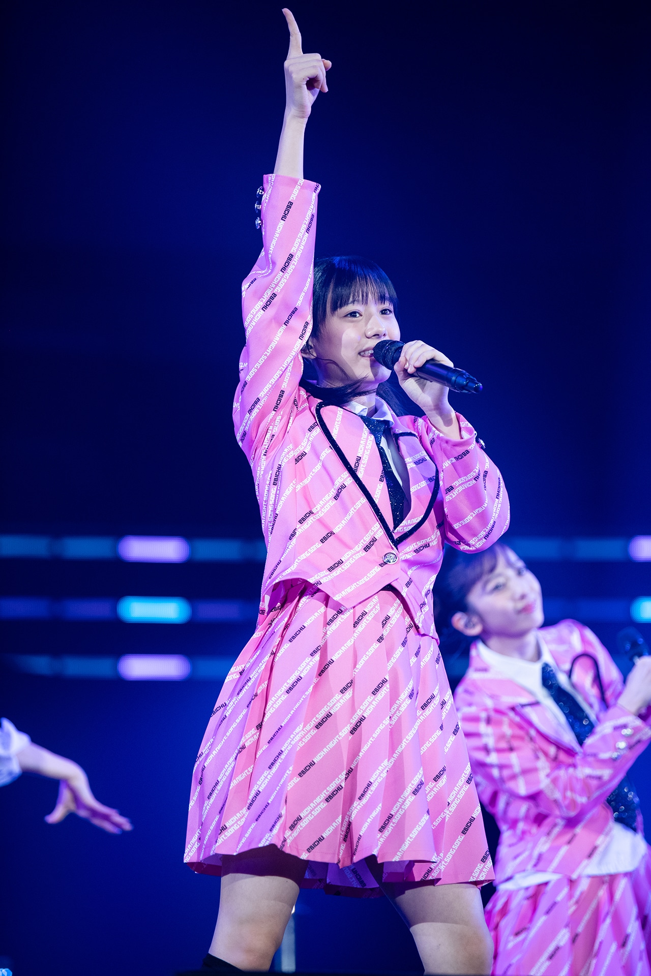 仲村悠菜