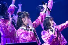 「私立恵比寿中学 New Style 大学芸会～run in our ebichu family～」の様子。