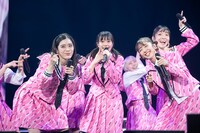 「私立恵比寿中学 New Style 大学芸会～run in our ebichu family～」の様子。