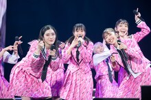 「私立恵比寿中学 New Style 大学芸会～run in our ebichu family～」の様子。