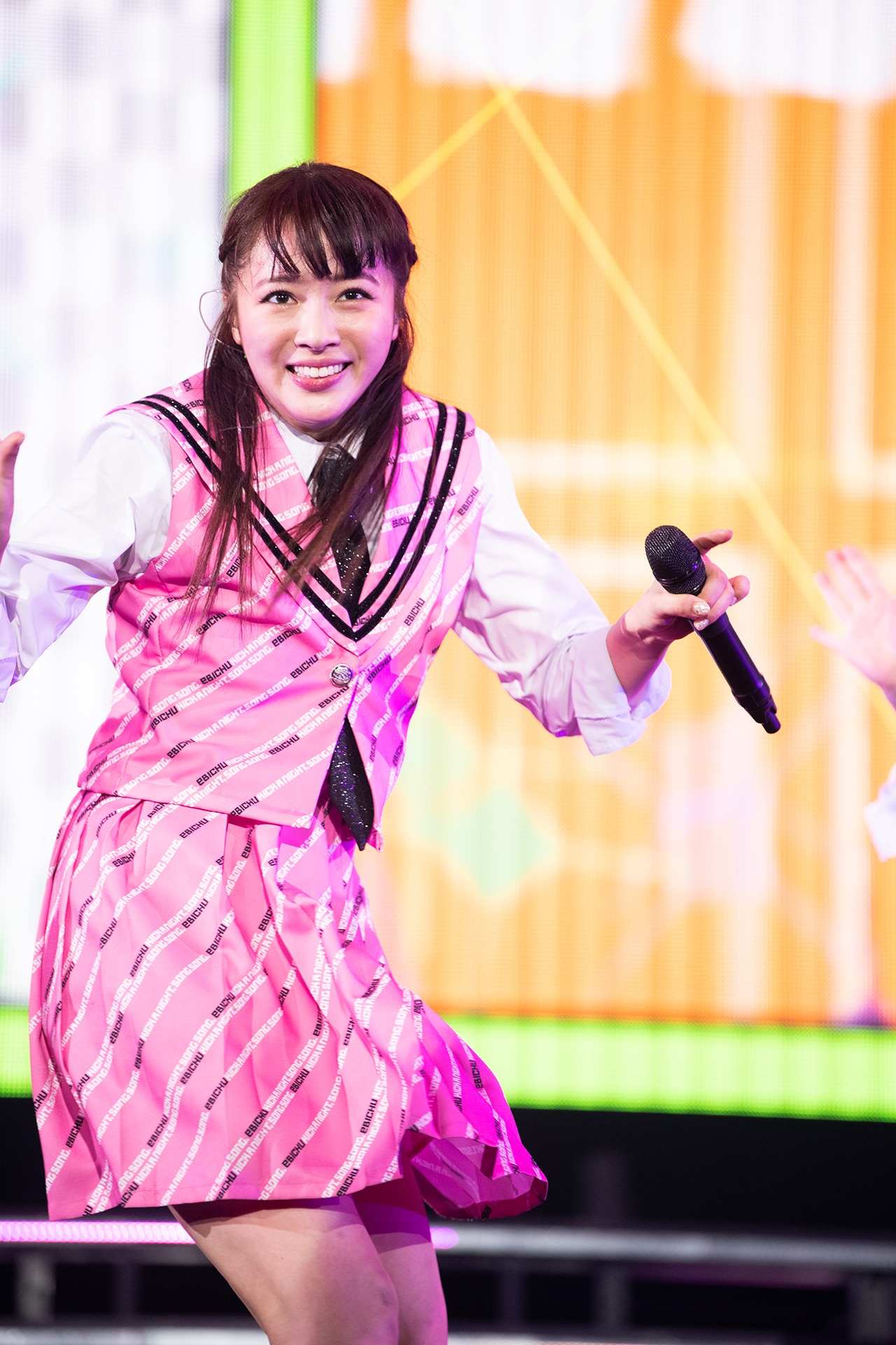 中山莉子