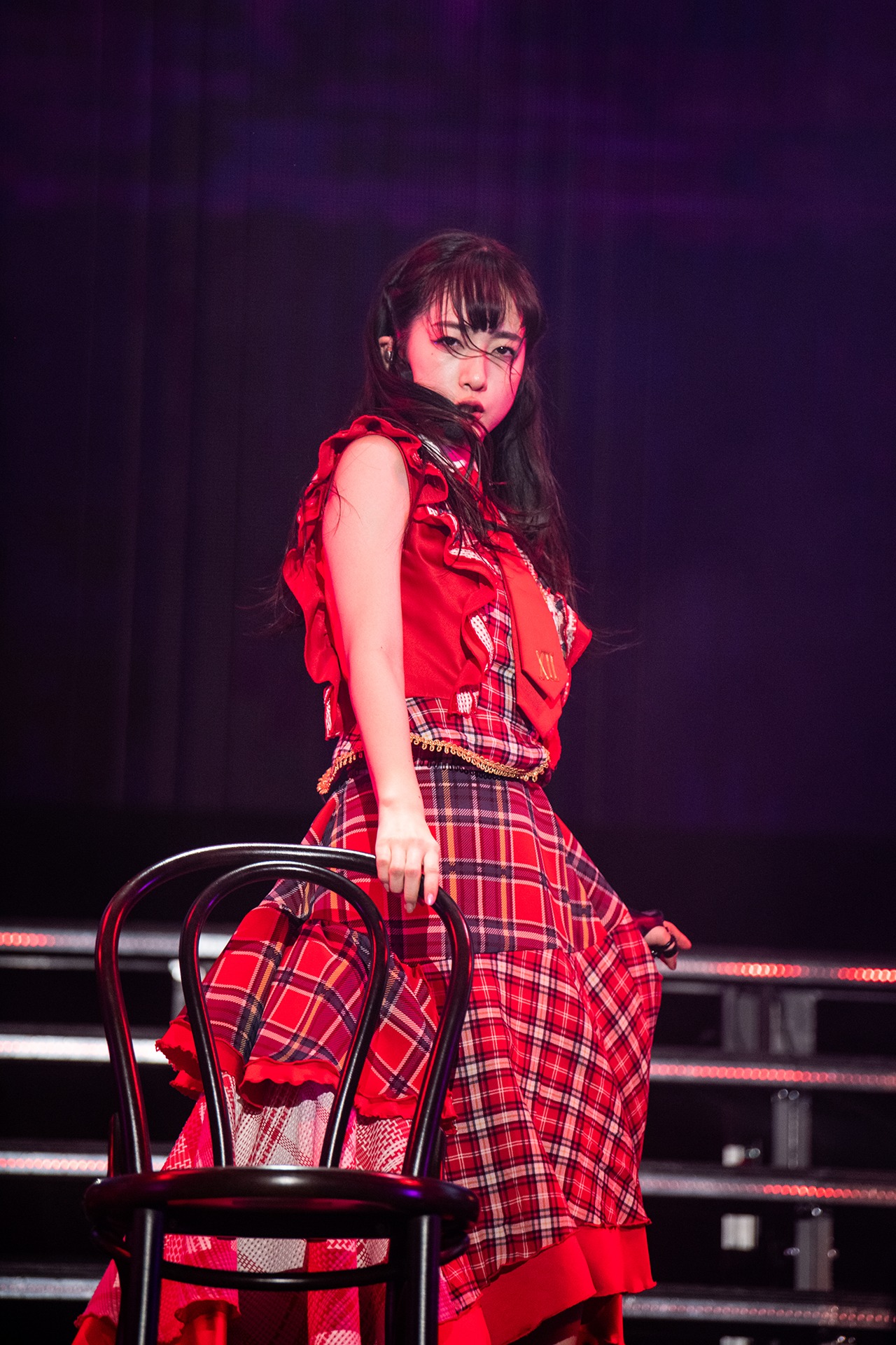 桜木心菜