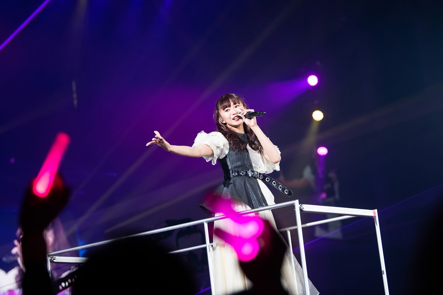 星名美怜