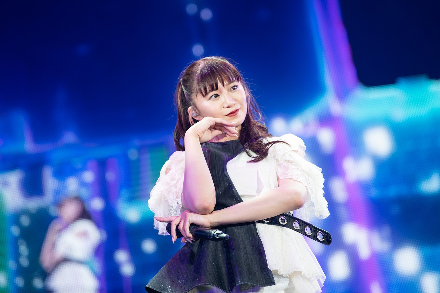 星名美怜