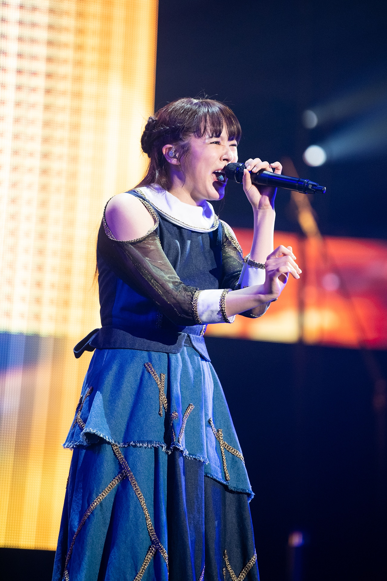 中山莉子