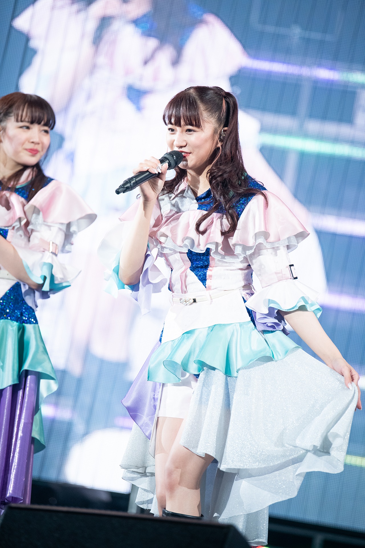 星名美怜