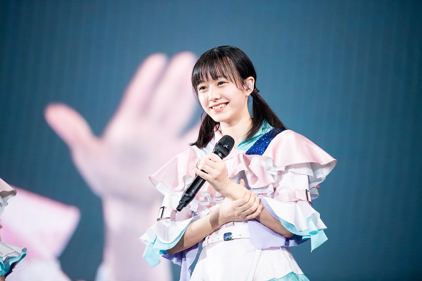仲村悠菜