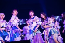 「私立恵比寿中学 New Style 大学芸会～run in our ebichu family～」の様子。