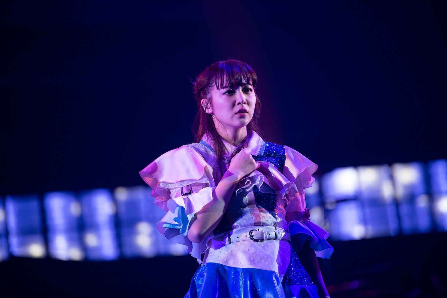中山莉子
