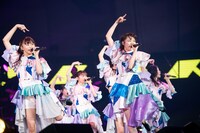 「私立恵比寿中学 New Style 大学芸会～run in our ebichu family～」の様子。