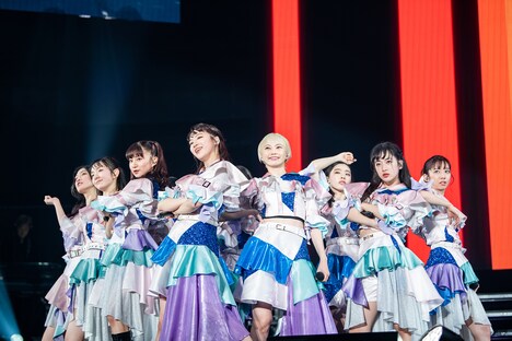 私立恵比寿中学