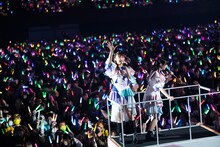 「私立恵比寿中学 New Style 大学芸会～run in our ebichu family～」の様子。