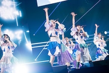 「私立恵比寿中学 New Style 大学芸会～run in our ebichu family～」の様子。