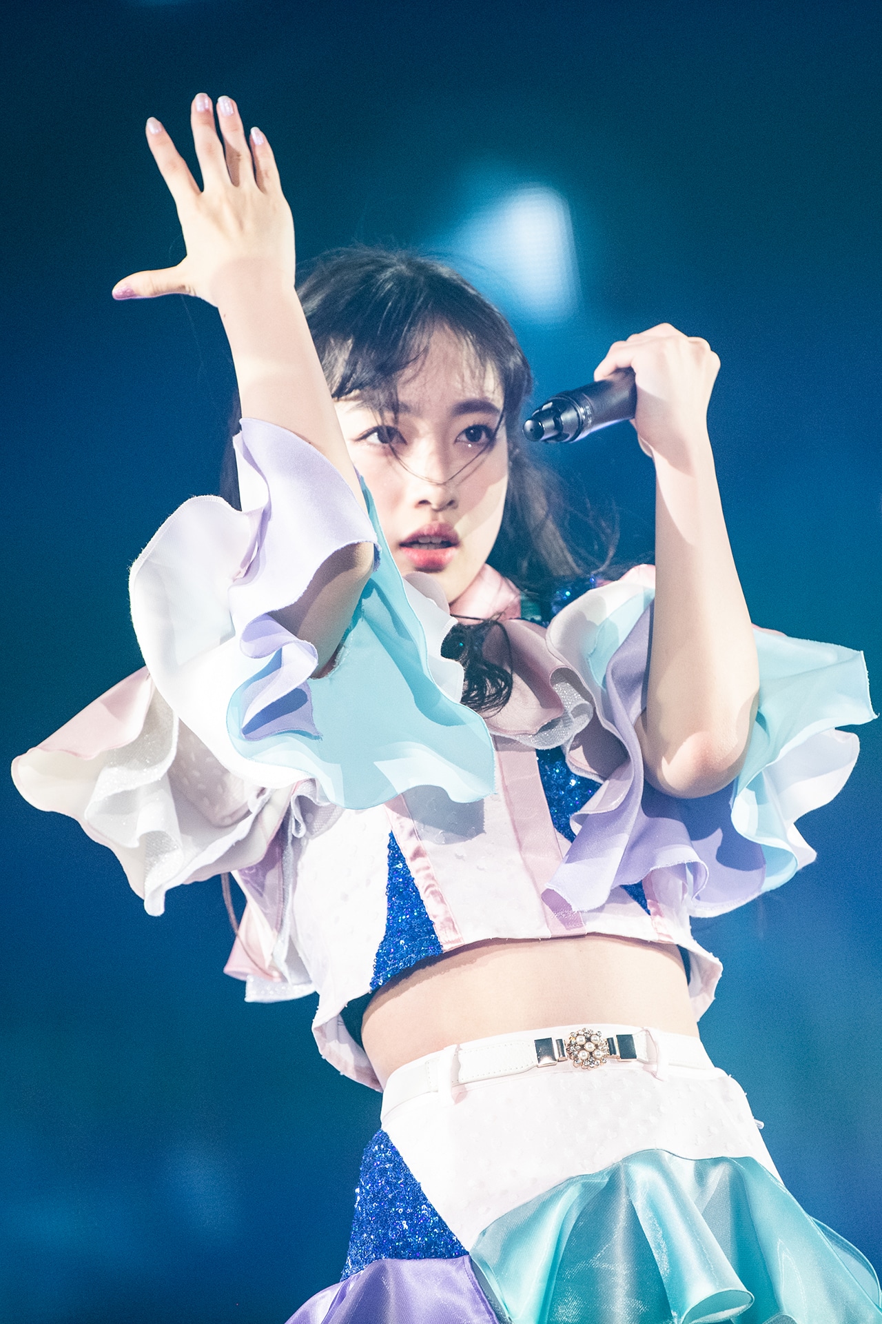 桜木心菜