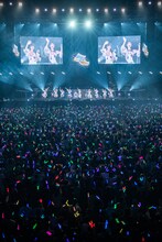 「私立恵比寿中学 New Style 大学芸会～run in our ebichu family～」の様子。