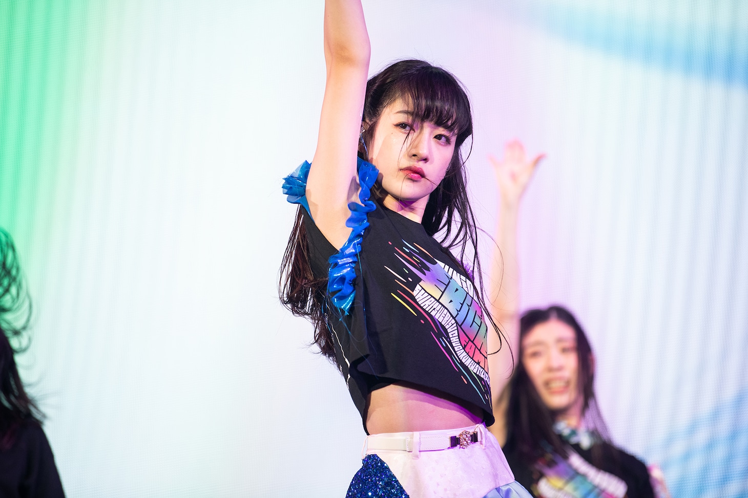 桜木心菜
