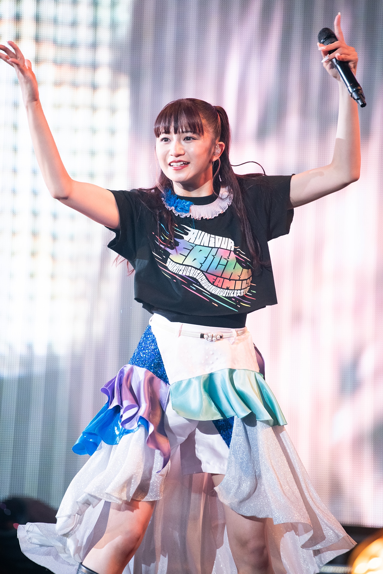 星名美怜