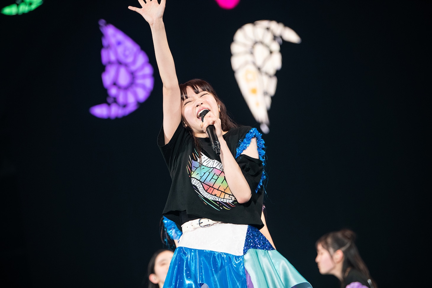 中山莉子