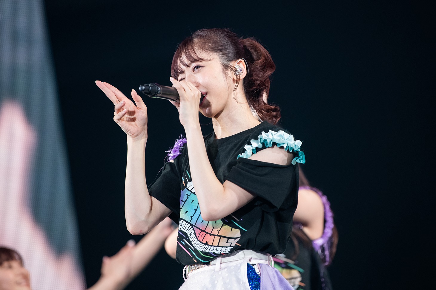 真山りか