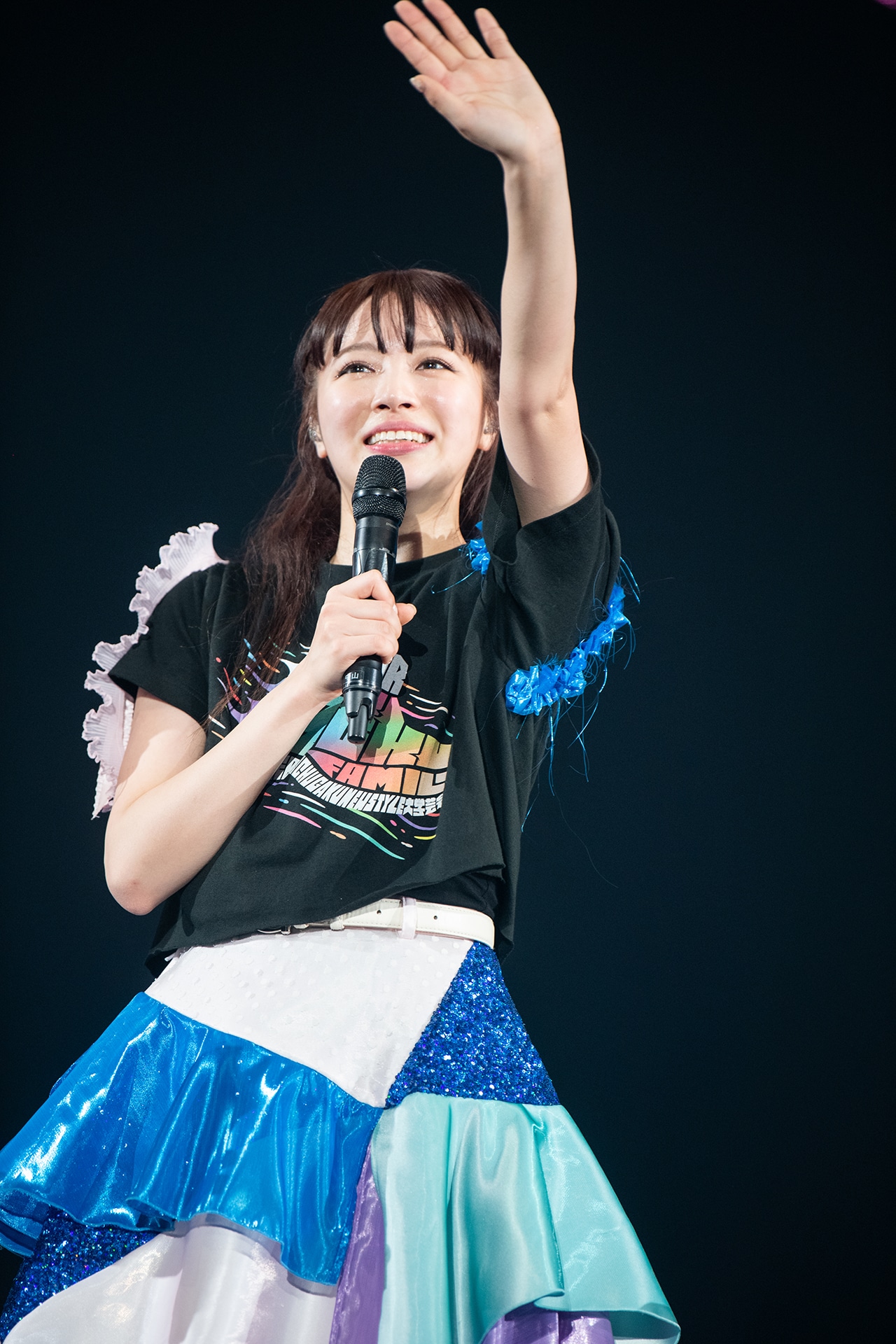 中山莉子