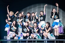 私立恵比寿中学