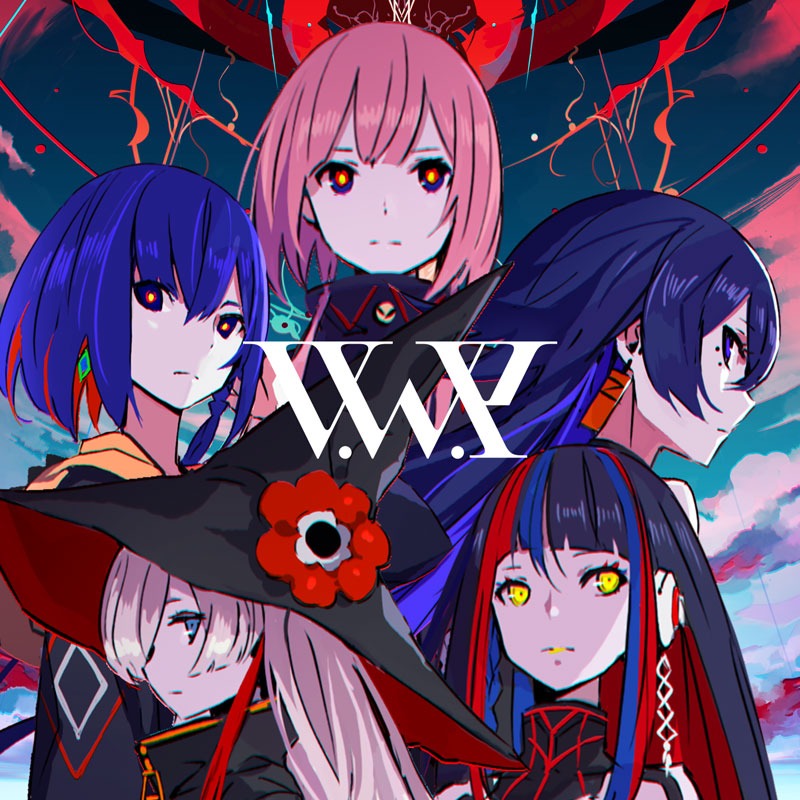 V.W.P