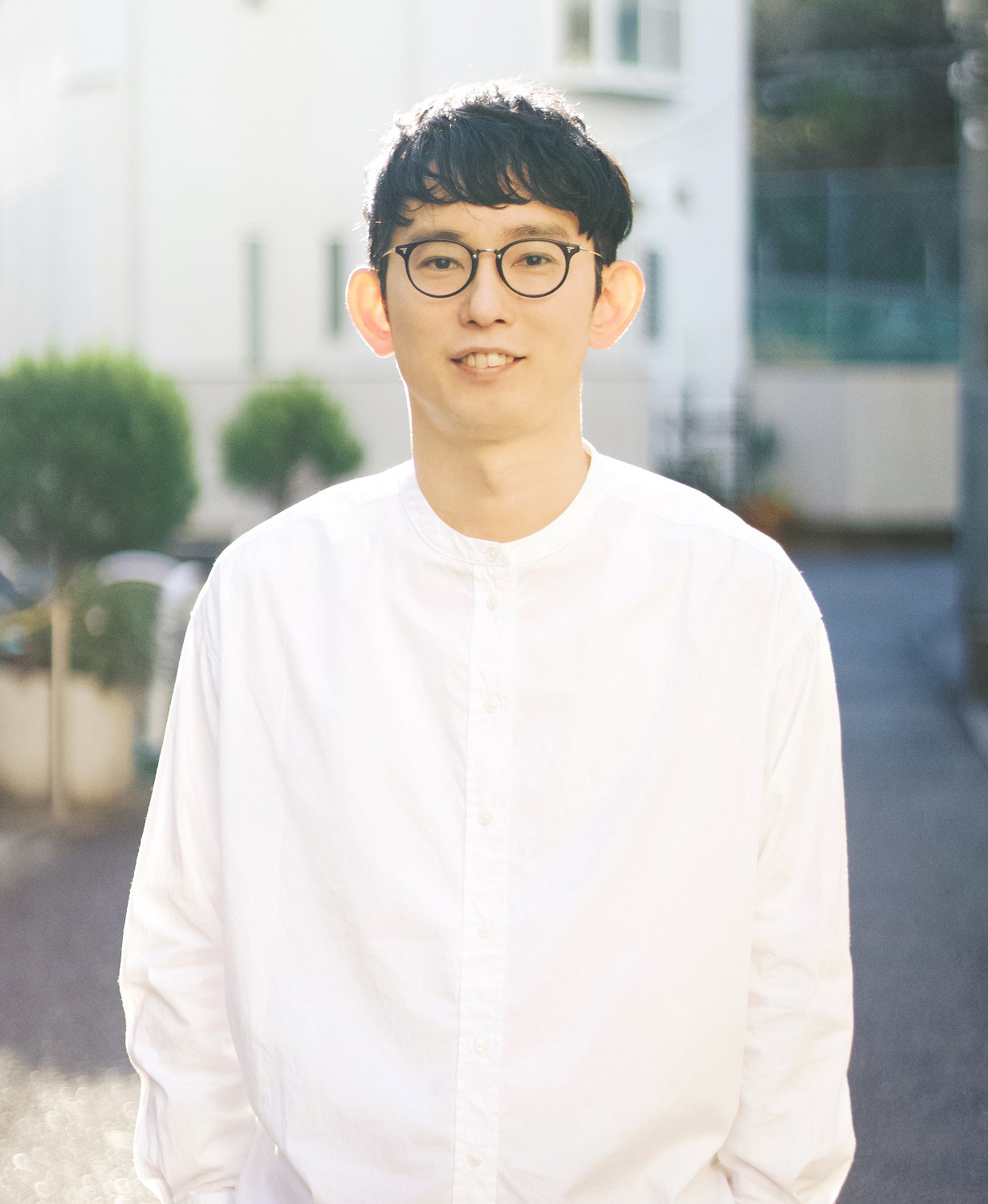 芦沢ムネト