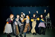 BiSH（Photo by sotobayashi kenta）
