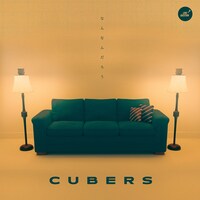 CUBERS「なんなんだろう」配信ジャケット