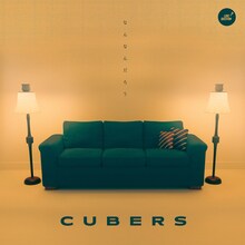CUBERS「なんなんだろう」配信ジャケット